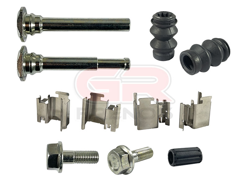 Kit Reparaci�n Corredera de Mordaza KIT047 (38)