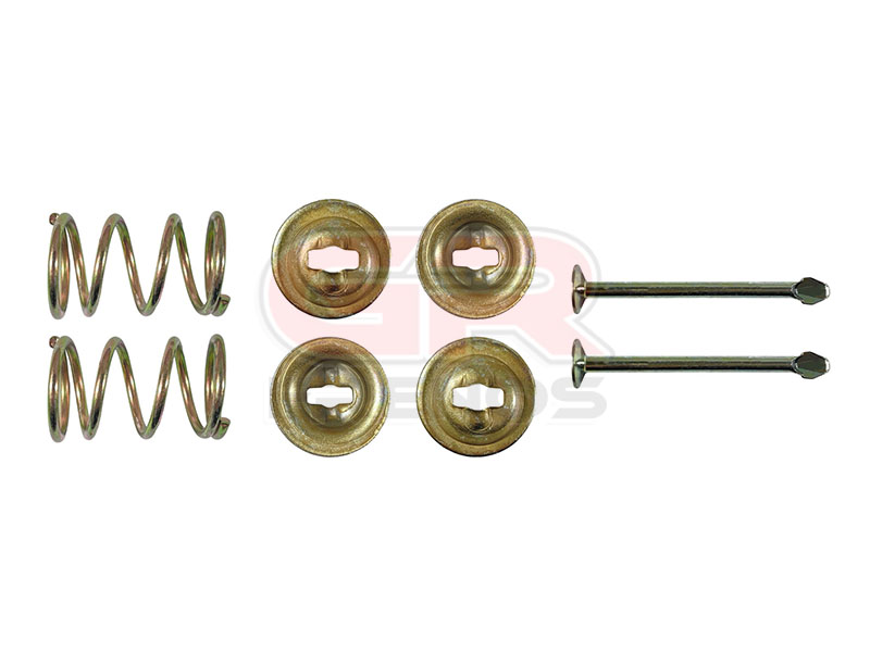 Clavos Pat�n de Freno KIT114 (38)