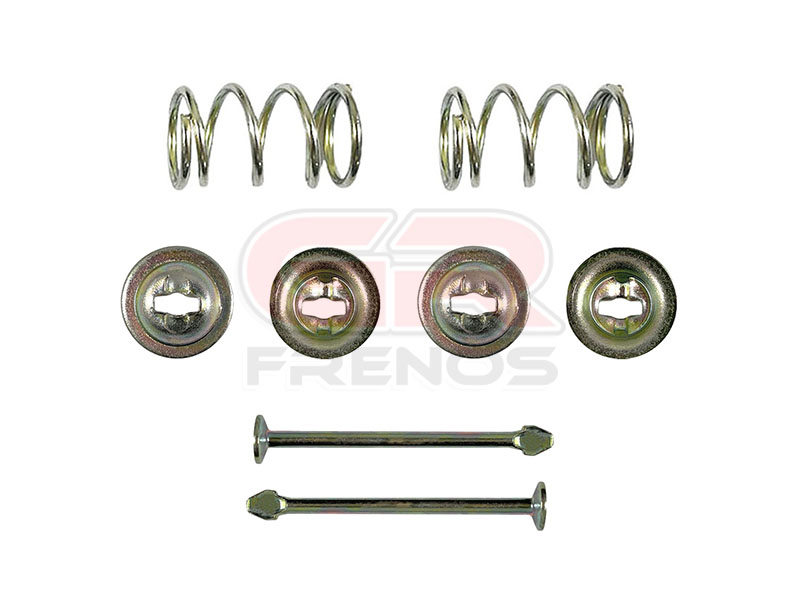 Clavos Pat�n de Freno KIT115 (38)