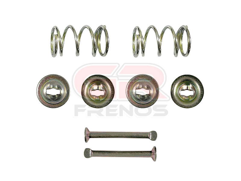 Clavos Pat�n de Freno KIT117 (38)