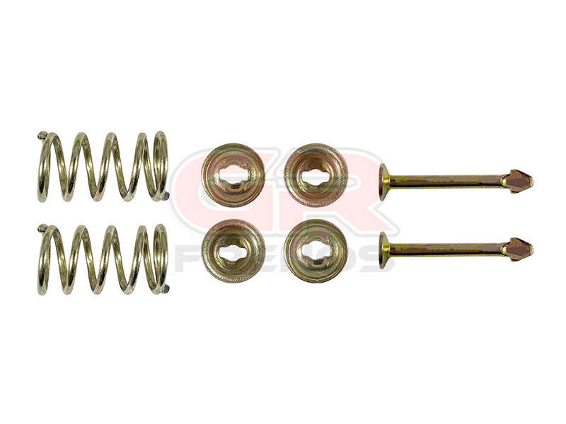Clavos Pat�n de Freno KIT118 (38)
