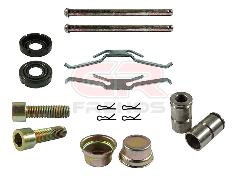 Kit Reparaci�n Corredera de Mordaza KIT179 (38)