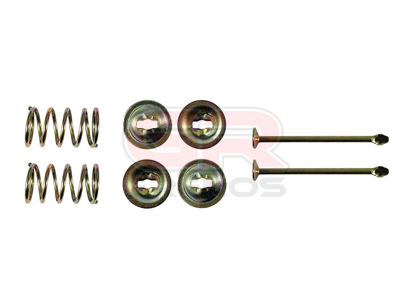 Clavos Pat�n de Freno KIT368 (38)