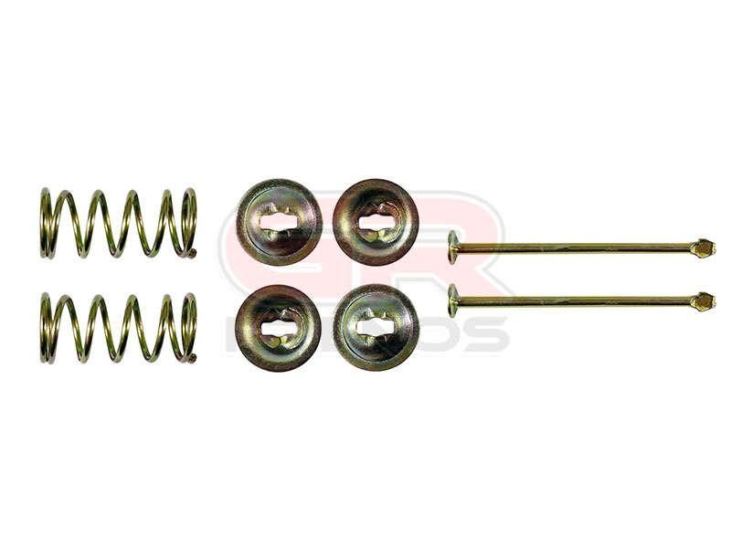 Clavos Pat�n de Freno KIT370 (38)