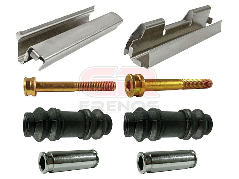 Kit Reparaci�n Corredera de Mordaza KIT494 (38)