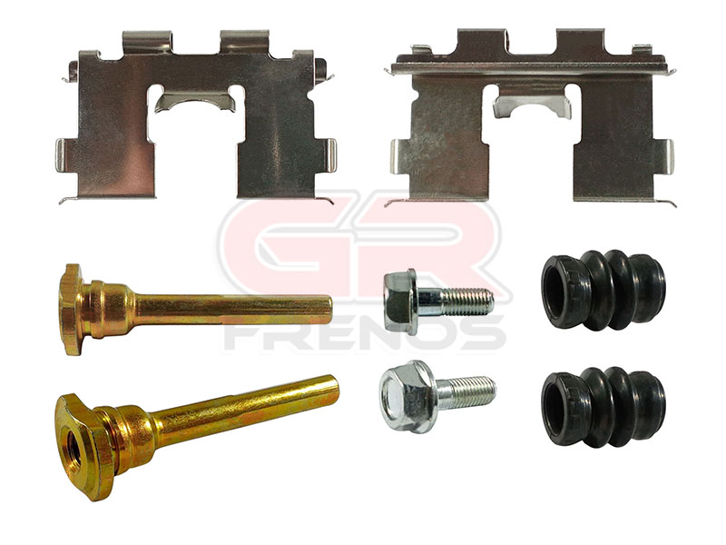 Kit Reparaci�n Corredera de Mordaza KIT495 (38)