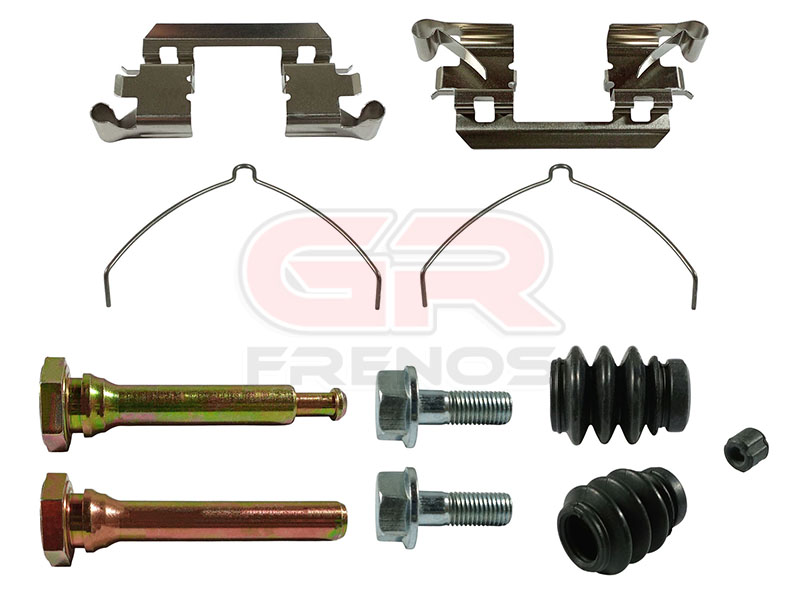 Kit Reparaci�n Corredera de Mordaza KIT499 (38)