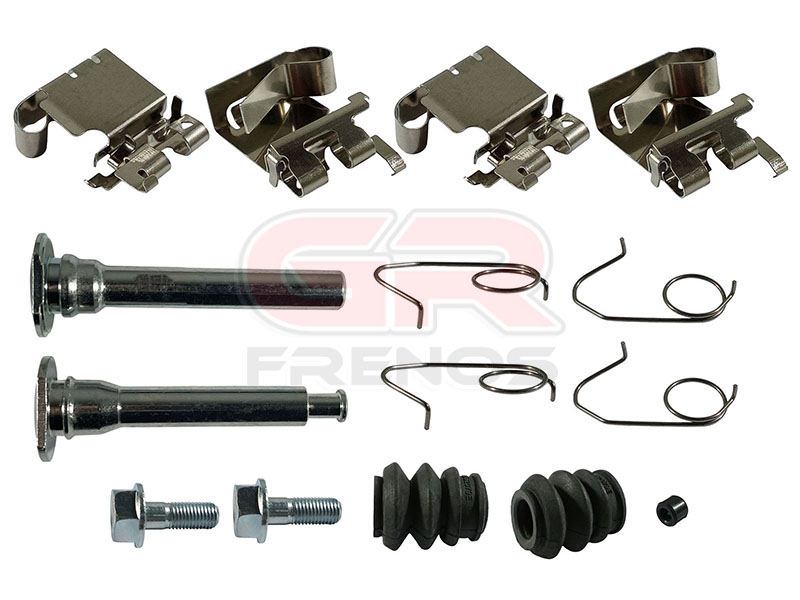 Kit Reparaci�n Corredera de Mordaza KIT500 (38)