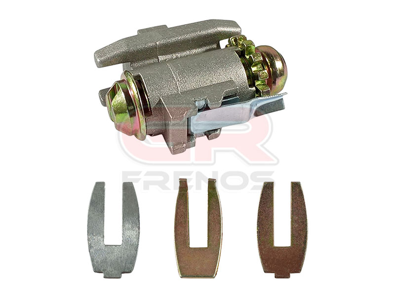 Regulador KIT508 (38)