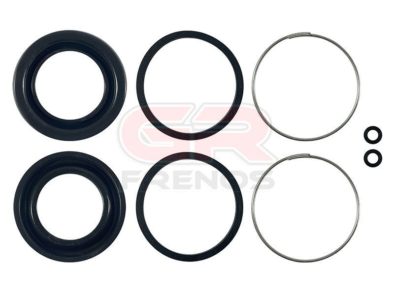 Kit Reparaci�n de Mordaza KM0023 (16)