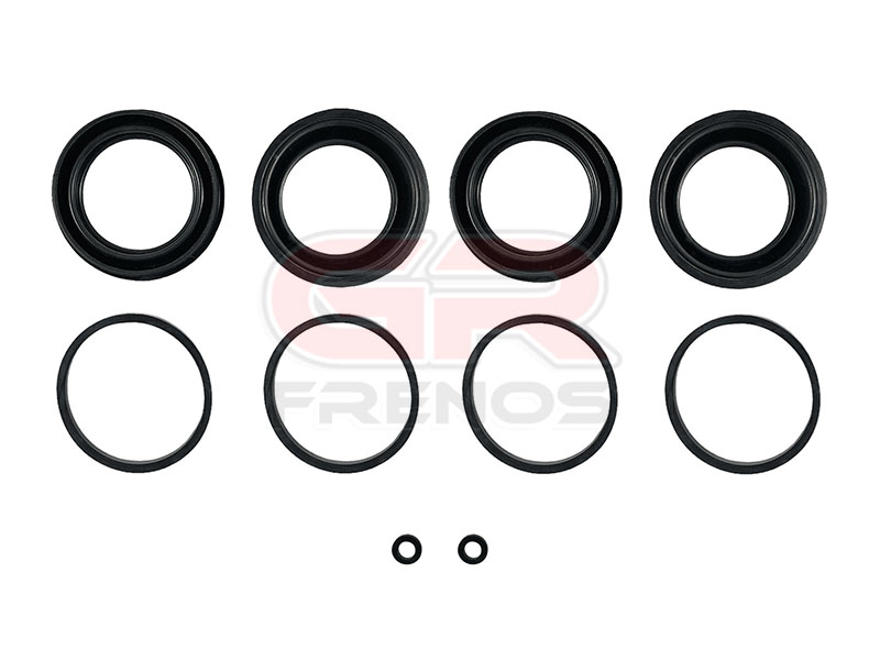 Kit Reparaci�n de Mordaza KM0031 (16)