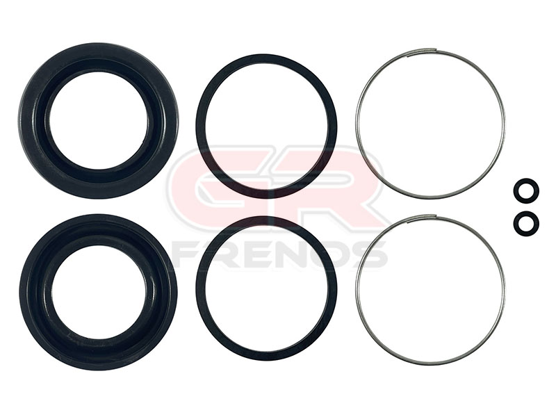Kit Reparaci�n de Mordaza KM0048 (16)