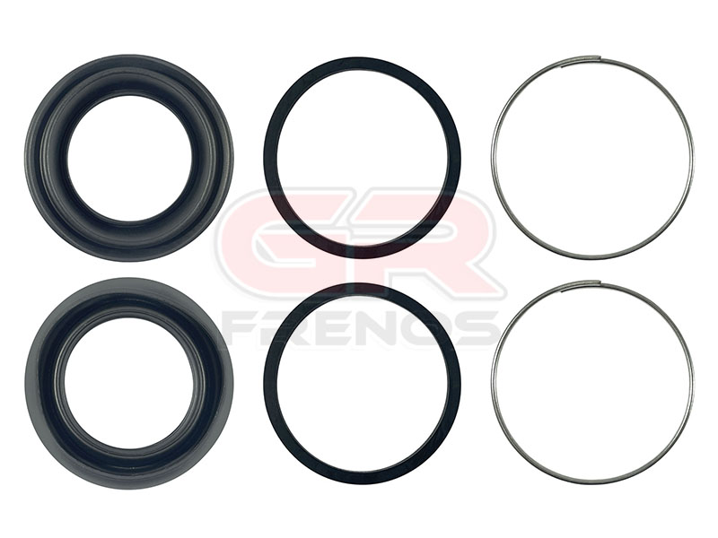 Kit Reparaci�n de Mordaza KM0065 (15)