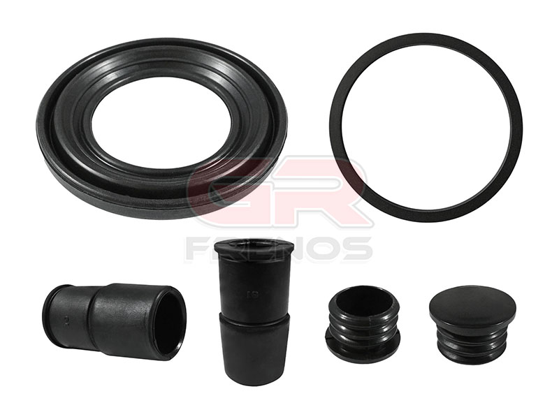 Kit Reparaci�n de Mordaza KM0082 (25)