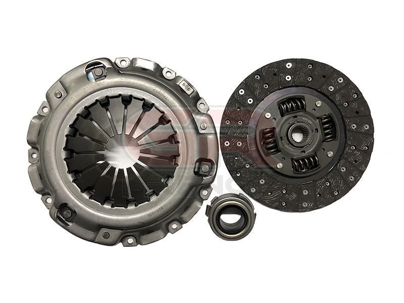 Kit Embrague MZK-038 (31)