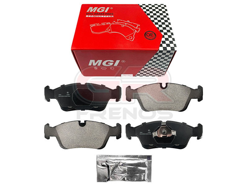 Pastillas de Freno Cer�mica PF0023C (67)