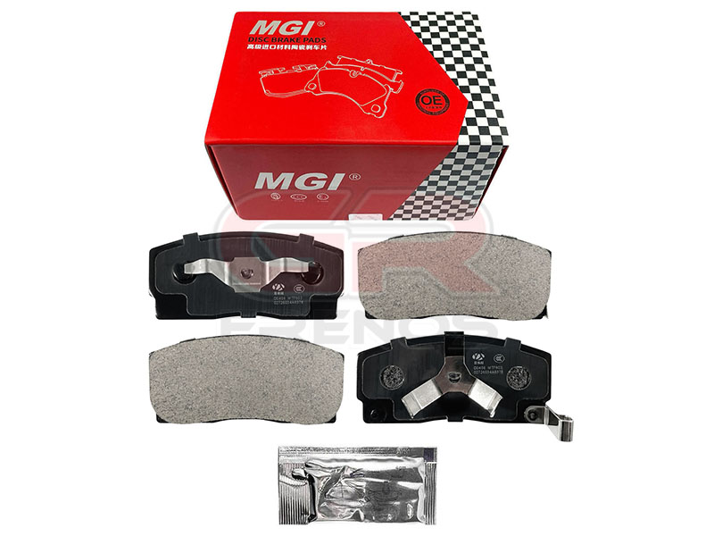 Pastillas de Freno Cer�mica PF0070C (67)