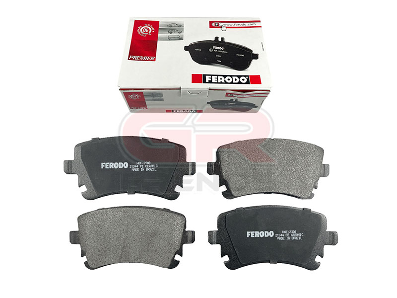 Pastillas de Freno Cer�mica PF0113C (24)