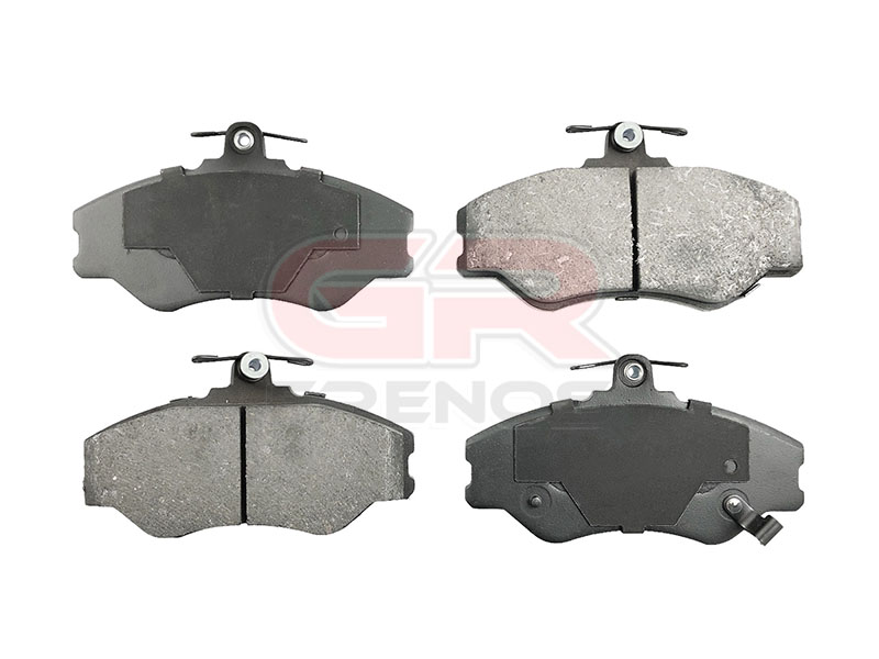 Pastillas de Freno PF0136 (03)