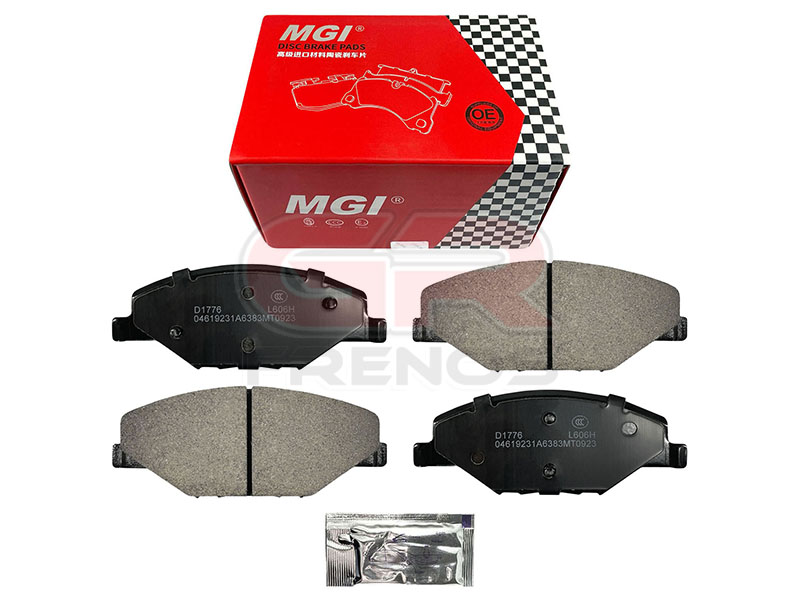 Pastillas de Freno Cer�mica PF0137C (67)