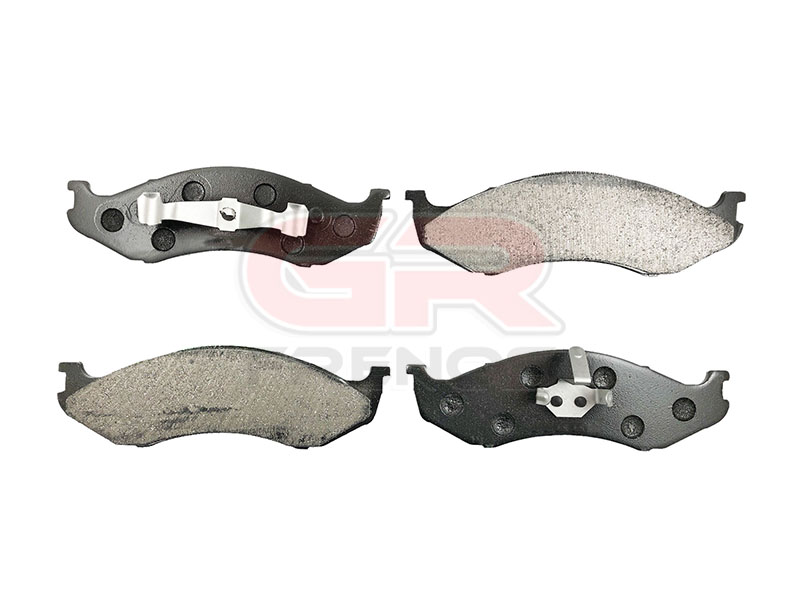 Pastillas de Freno PF0144 (58)