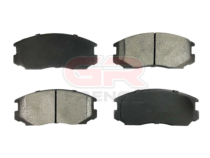 Pastillas de Freno PF0183 (05)