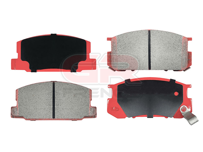 Pastillas de Freno PF0292 (50)