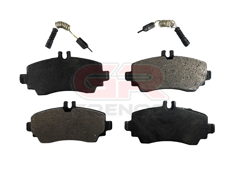 Pastillas de Freno PF0361 (03)