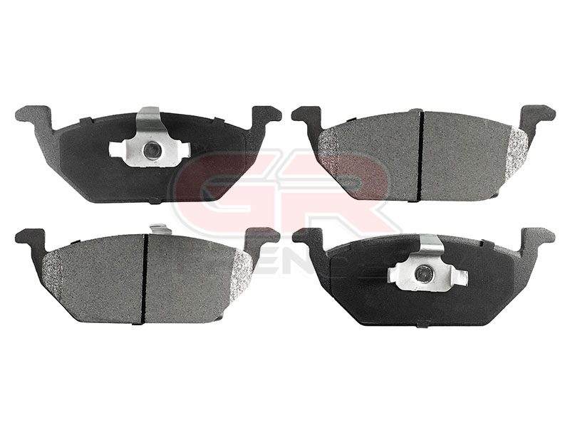 Pastillas de Freno PF0430 (04)