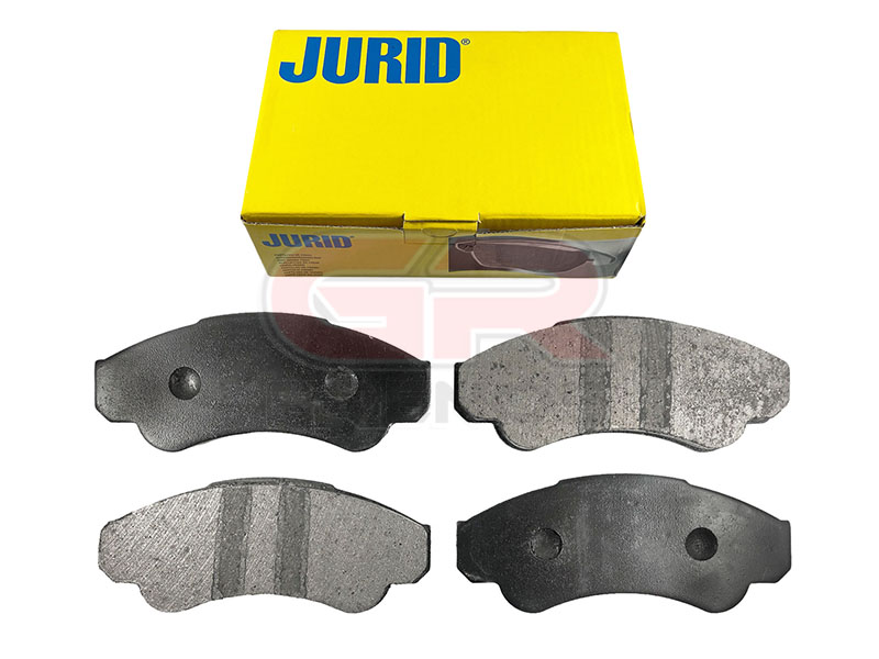 Pastillas de Freno PF0453 (22)