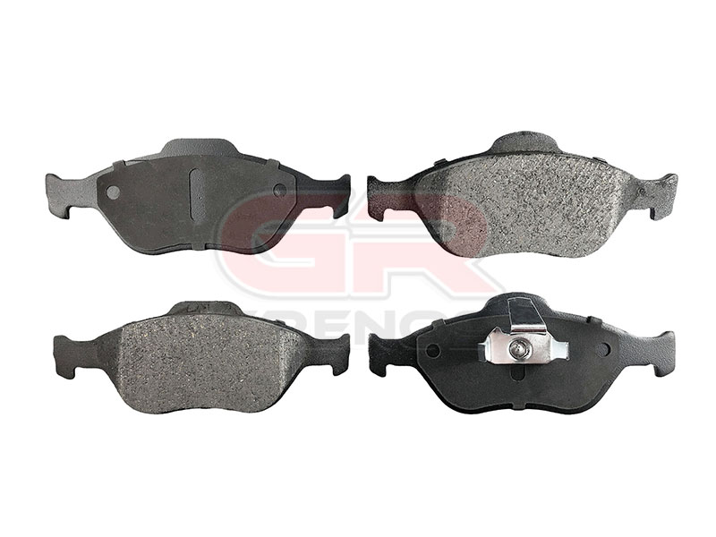 Pastillas de Freno PF0461 (21)