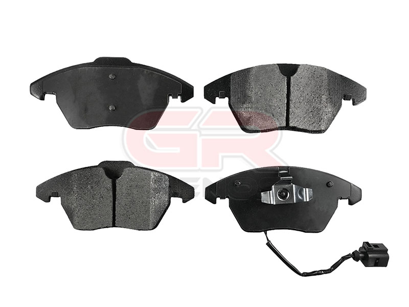 Pastillas de Freno PF0542A (01)