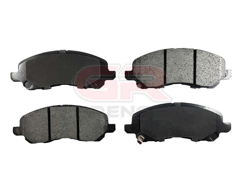 Pastillas de Freno PF0598 (50)