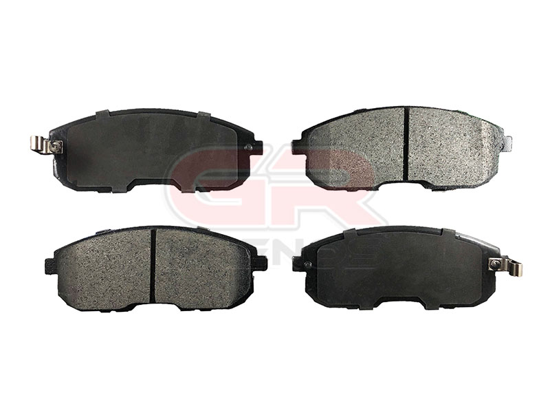 Pastillas de Freno PF0600 (50)