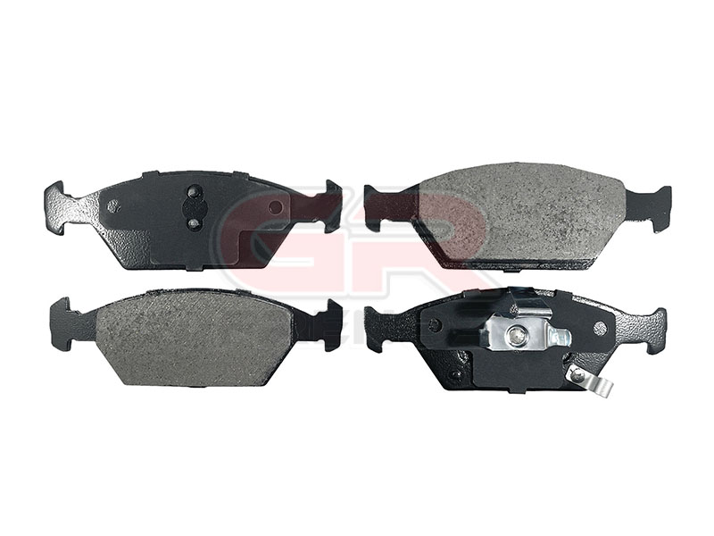GENERICO Pastilla De Freno Cerámica Honda Invicta Gixxer ICHIMAX