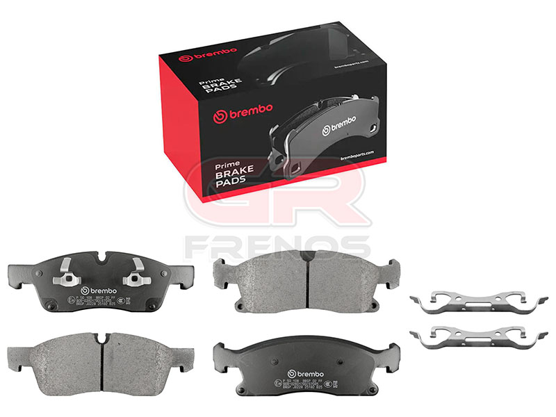 Pastillas de Freno PF0770 (81)