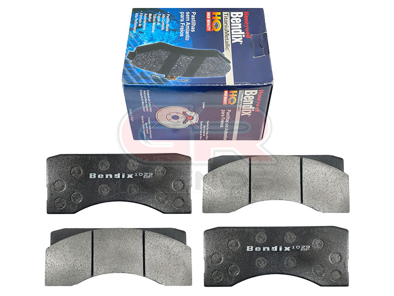 Pastillas de Freno PF1031 (01)