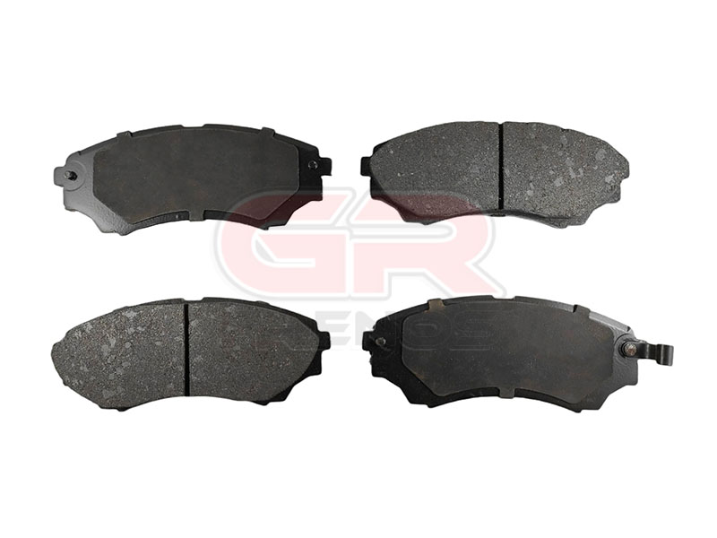 Pastillas de Freno PF1050 (02)
