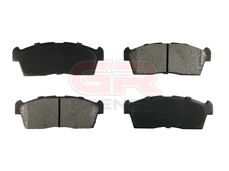 Pastillas de Freno PF1057 (02)