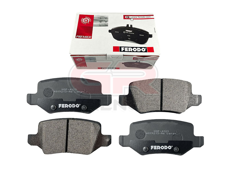 Pastillas de Freno Cer�mica PF2172C (24)