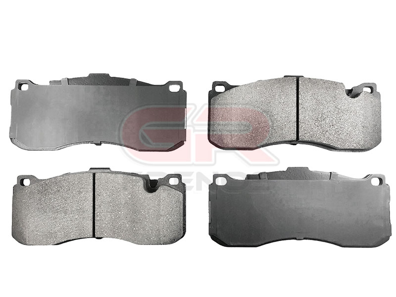 Pastillas de Freno PF2269 (03)