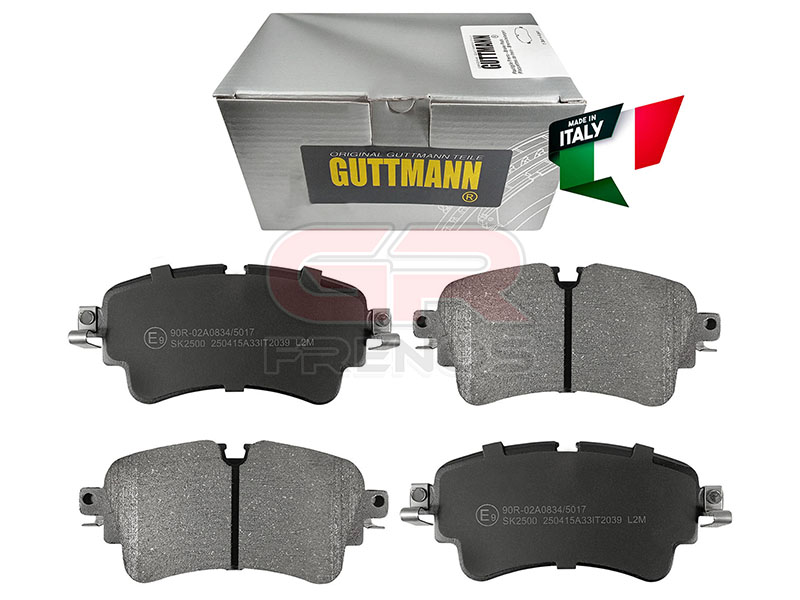 Pastillas de Freno PF2303 (59)