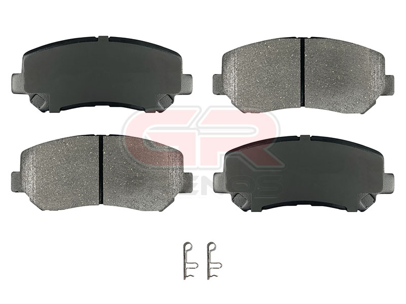 Pastillas de Freno PF2379 (02)