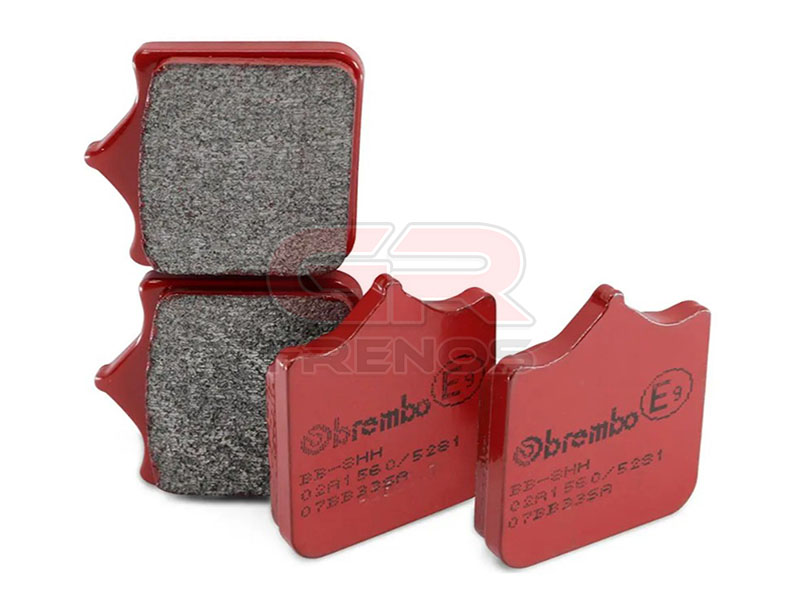 Pastillas de Freno Moto PT0030 (81)