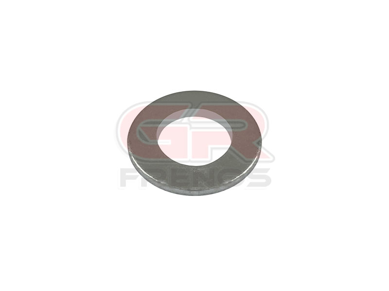 Arandela Aluminio 3/8