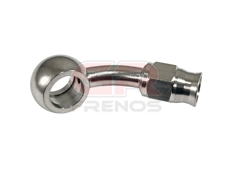 Puntero Curvo Flexible 10 mm RAC124-C1 (25)