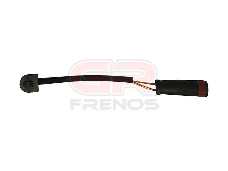 Sensor Pastilla de Freno SEN004 (25)