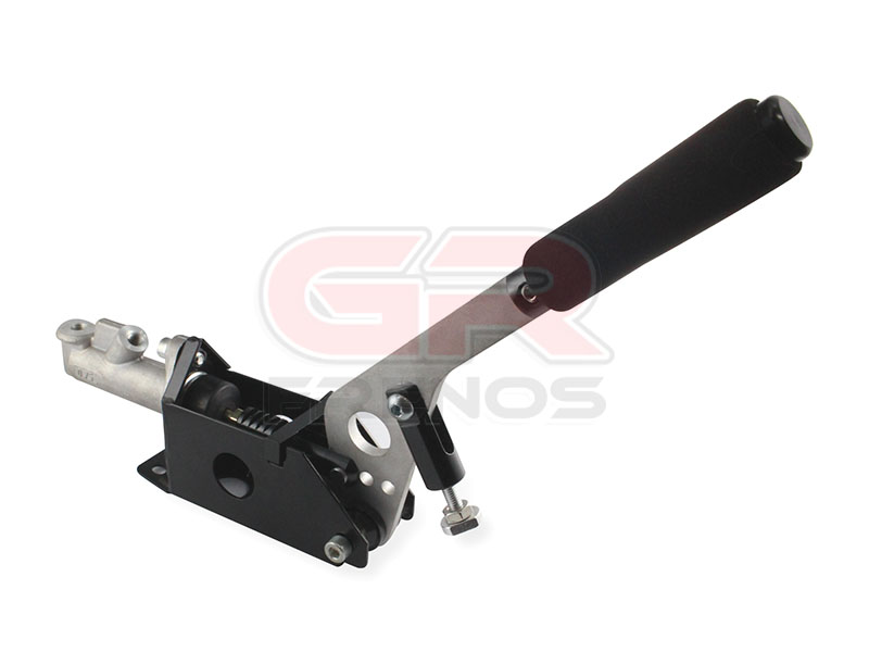 Bomba de Freno con Soporte y Palanca Negro RG0062NG (25)