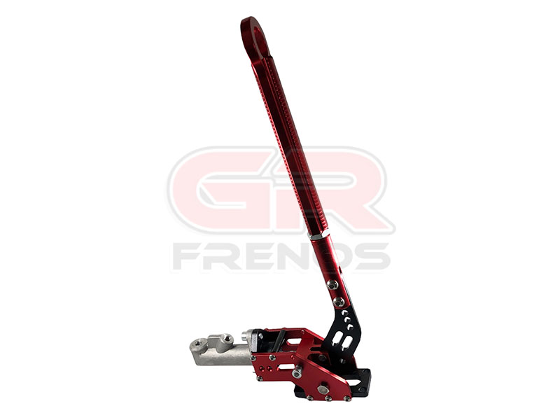 Bomba de Freno y Palanca Racing SST-19-C2 (25)