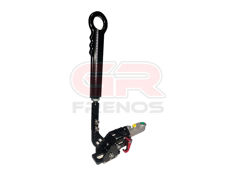 Bomba de Freno y Palanca Racing SST-19-C1 (25)